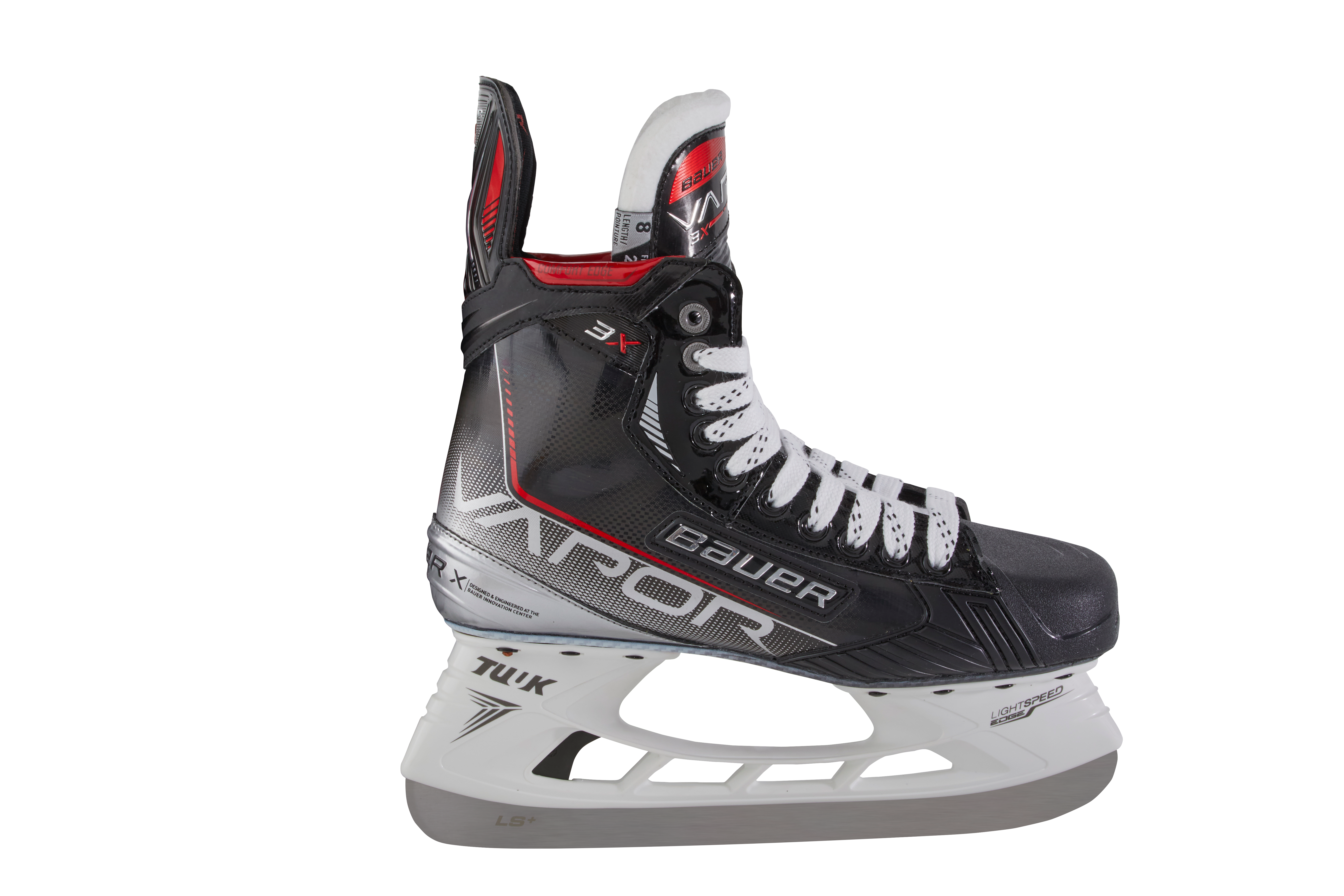 Hysterisch elektrode Voorlopige naam Bauer vapor 3x ijshockey schaatsen · Henrys Sportshop