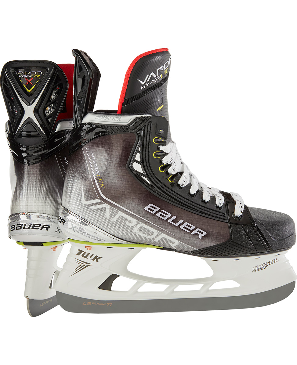 Onze onderneming Verleden Republiek Bauer vapor hyperlite ijshockey schaatsen · Henrys Sportshop