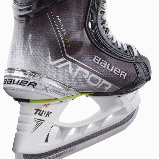Onze onderneming Verleden Republiek Bauer vapor hyperlite ijshockey schaatsen · Henrys Sportshop
